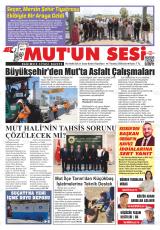 MUT'UN SESİ