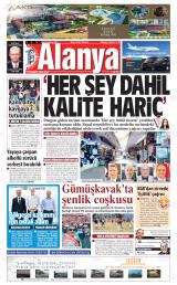 YENİ ALANYA