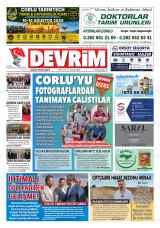 DEVRİM
