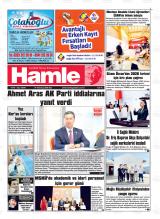 HAMLE