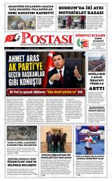 MUĞLA POSTASI