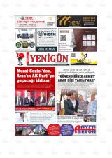MUĞLA YENİGÜN