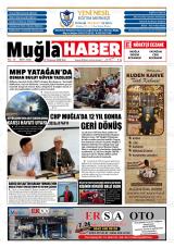 MUĞLA HABER
