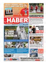 HABER EXPRES