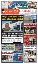 DATÇA HABER