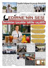 EDİRNE'NİN SESİ