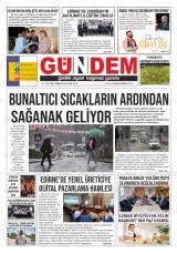 GÜNDEM