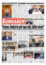 SON HABER