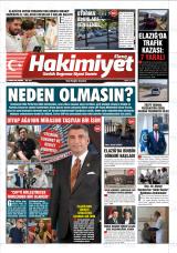 ELAZIĞ HAKİMİYET