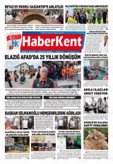 HABERKENT