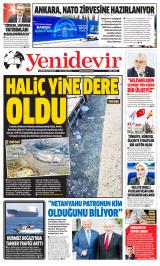 YENİ DEVİR