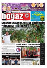 BOĞAZ