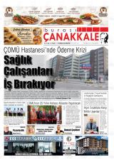 BURASI ÇANAKKALE