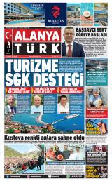 ALANYATÜRK
