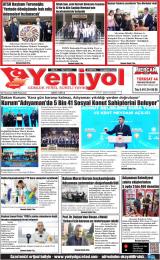 YENİYOL