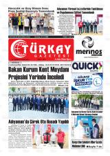 TÜRKAY