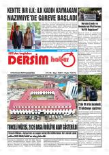 DERSİM HABER