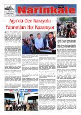 DOĞUBAYAZIT NARİNKALE