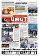 UMUT