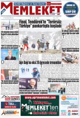 AĞRI MEMLEKET