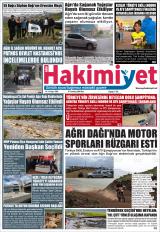 AĞRI HAKİMİYET