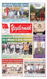 YEŞİLIRMAK