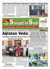 ŞAVŞAT'IN SESİ