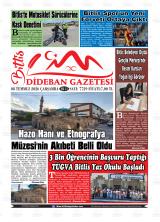 BİTLİS DİDEBAN