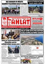 YENİ AHLAT