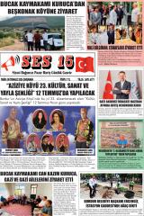 SES 15