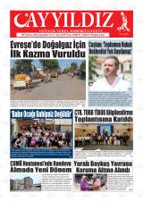 AYYILDIZ