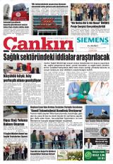 ÇANKIRI