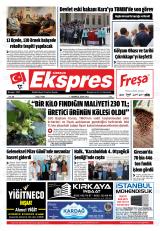 GİRESUN EKSPRES
