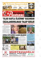 KARADENİZ POSTASI