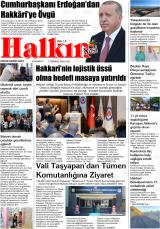 HALKIN SESİ