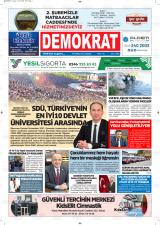 DEMOKRAT