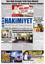 KARS HAKİMİYET