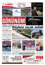 GÖRÜNÜM