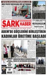 MUŞ ŞARK HABER