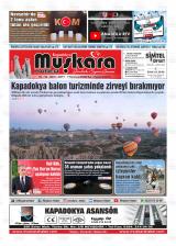 KAPADOKYA MUŞKARA HABER