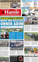 HAMLE