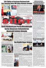 SİİRT