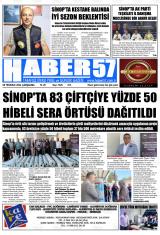 HABER 57
