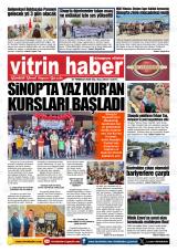 VİTRİN HABER