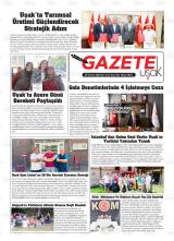 GAZETE UŞAK
