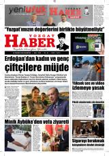 YOZGAT HABER