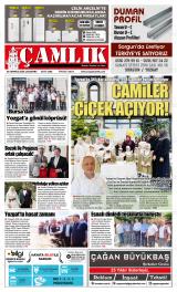 YOZGAT ÇAMLIK
