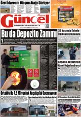 AKSARAY GÜNCEL
