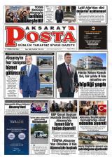 AKSARAY POSTA