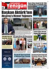AKSARAY YENİGÜN